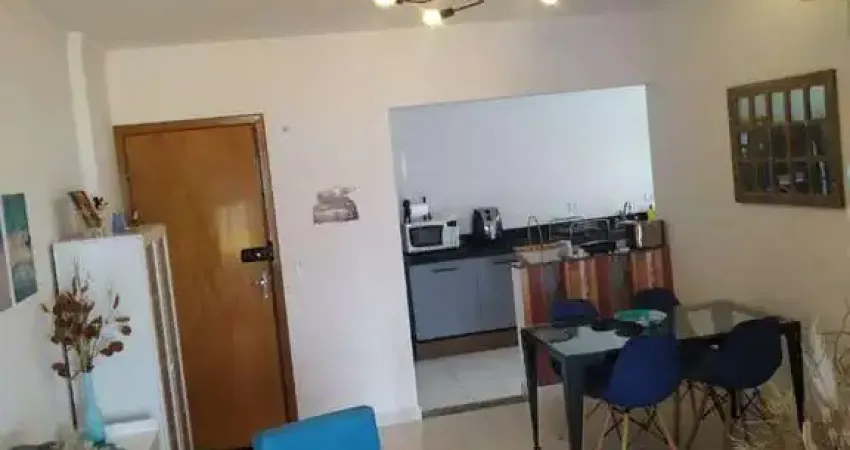 Apartamento com 2 dormitórios à venda, 82 m² por r$ 550.000,00 - aviação - praia grande/sp