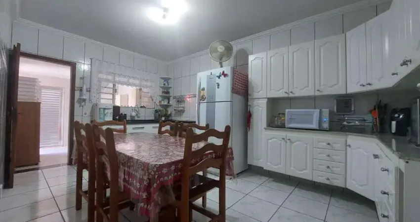 Casa com 3 dormitórios à venda, 163 m² por r$ 749.000,00 - jardim veloso - osasco/sp