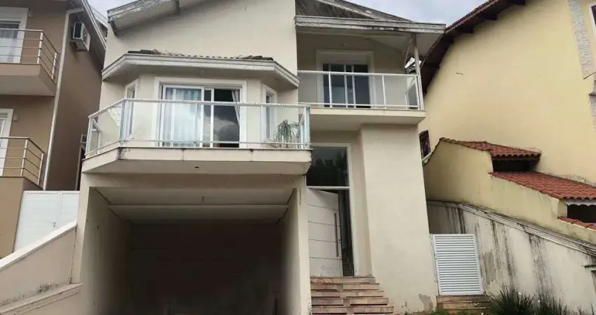 Casa com 3 dormitórios à venda, 260 m² por r$ 1.500.000,00 - parque nova jandira - jandira/sp