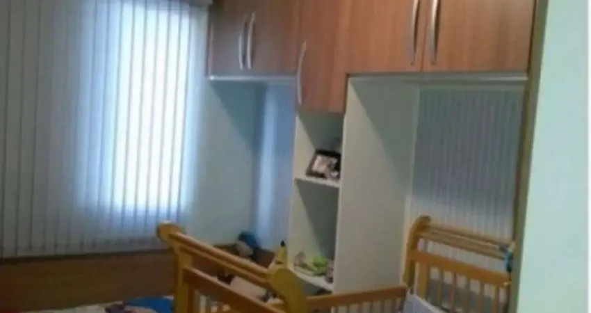 Apartamento com 2 dormitórios à venda, 65 m² por r$ 295.000,00 - jaguaribe - osasco/sp