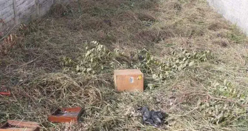 Terreno à venda no Adalgisa, Osasco 