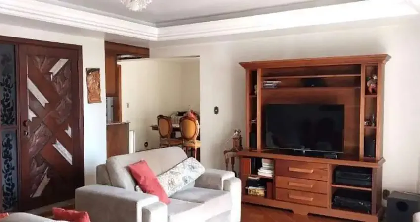 Amplo apartamento à venda em santana ? 4 dorms, 5 sacadas e 4 vagas