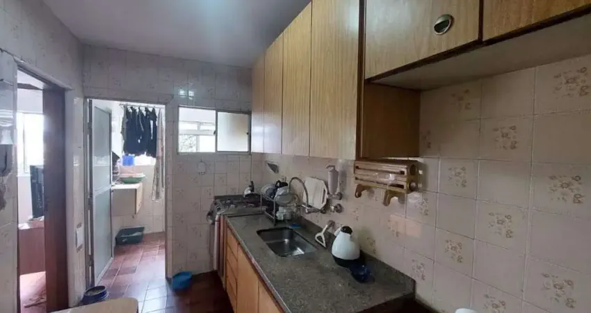 Apartamento com 1 dormitório à venda, 56 m² por r$ 290.000,00 - presidente altino - osasco/sp