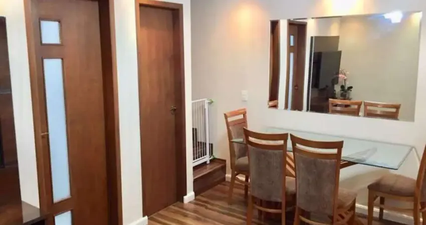 Casa com 2 quartos à venda no Quitaúna, Osasco