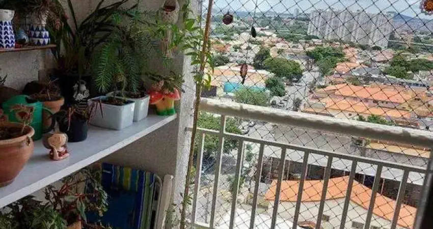 Apartamento com 2 dormitórios à venda, 47 m² por r$ 420.000,00 - presidente altino - osasco/sp