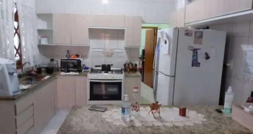 Casa com 4 quartos à venda no Centro, Osasco 