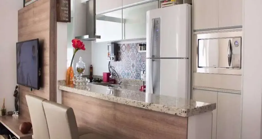 Apartamento com 2 quartos à venda no Centro, Osasco 