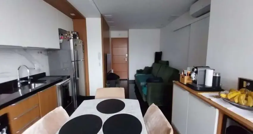 Apartamento com 2 quartos à venda no Centro, Osasco
