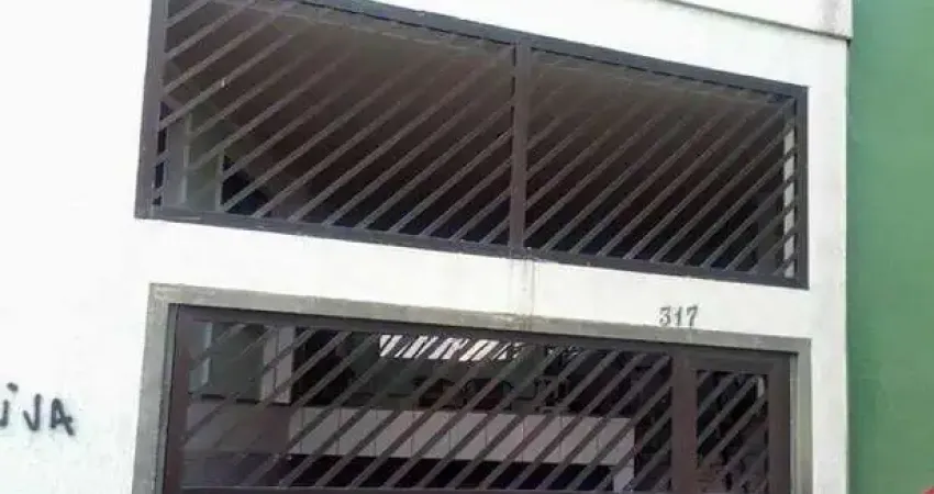 Casa com 5 dormitórios à venda, 247 m² por r$ 750.000,00 - vila yolanda - osasco/sp