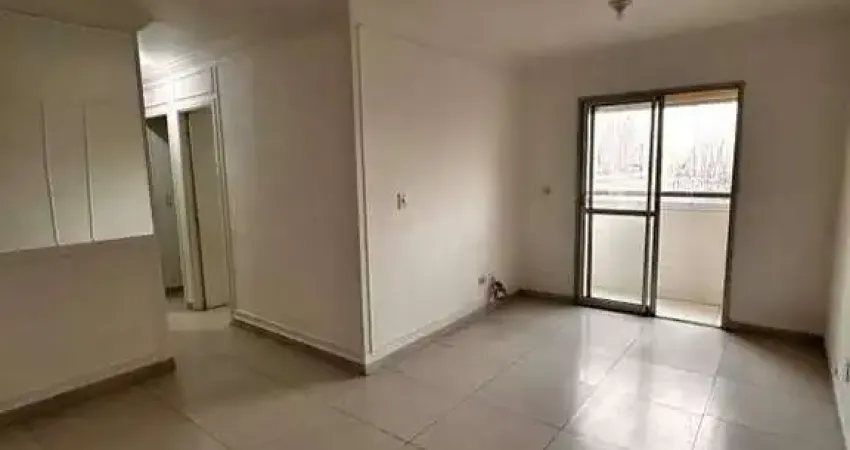 Venda apartamento 65 m2- 3 dorm. sacada envidraçada, andar alto- 460 mil