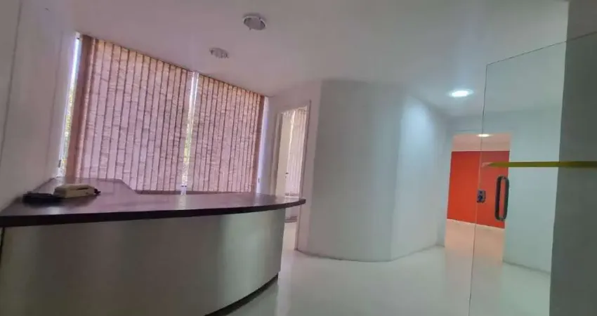 Sala comercial para alugar no Centro, Osasco 