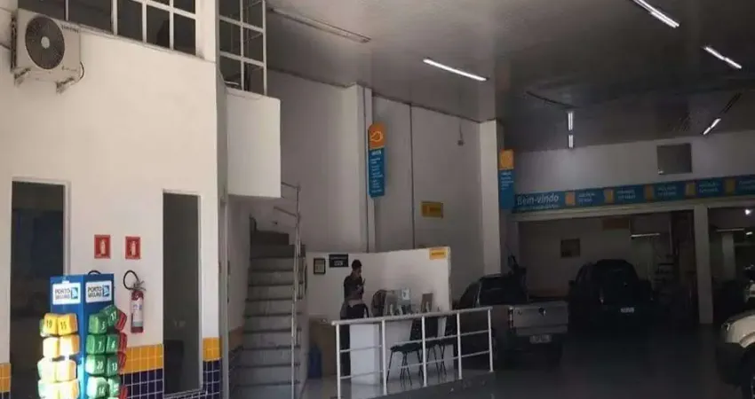 Barracão / Galpão / Depósito à venda na Vila Yara, Osasco 