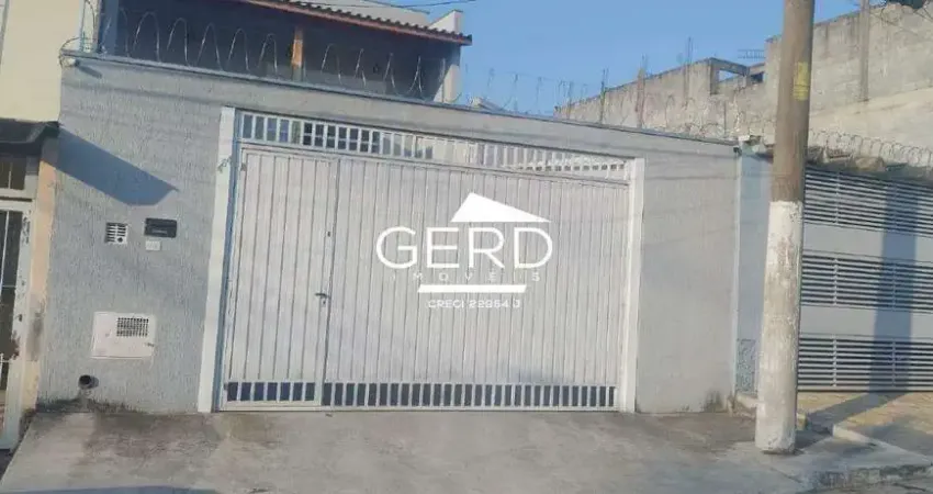 Casa moderna com piscina aquecida e área gourmet – 3 dorms (1 suíte) – vila yara / osasco