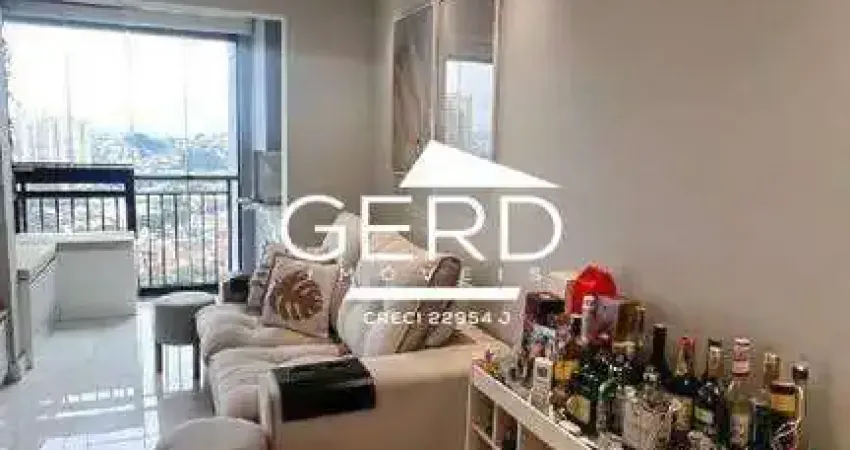 Apartamento à venda em presidente altino, osasco - 2 quartos, varanda gourmet, mobiliado, com financiamento