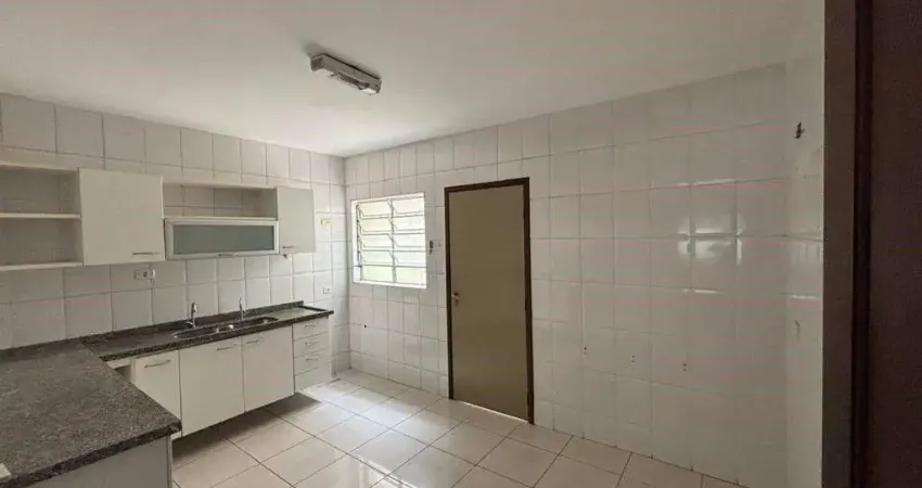Casa com 3 dormitórios para locação, 230 m² por r$ 3.500,00 - jaguaré - são paulo/sp