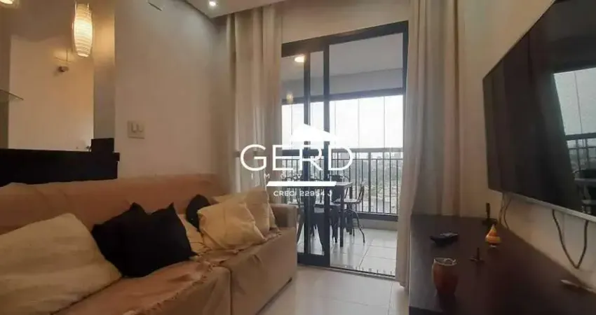 Apartamento para aluguel, 2 quartos, 1 suíte, 1 vaga, continental - osasco/sp.