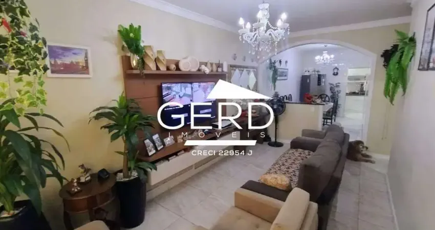 Casa à venda em novo osasco – 3 quartos (1 suíte), espaço gourmet, garagem para 2 carros – 148m² construídos