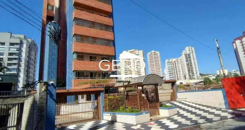 Alugo apartamento 2 dorms (1 suíte) com planejados, 67m², 2 vagas e lazer completo!