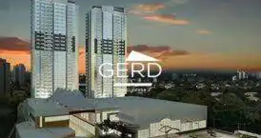 Sala comercial 39m² à venda na torre santorini – osasco prime center, vila yara