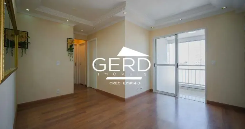 Apartamento no km 18 osasco | 3 dorms, suíte e 2 vagas e lazer completo