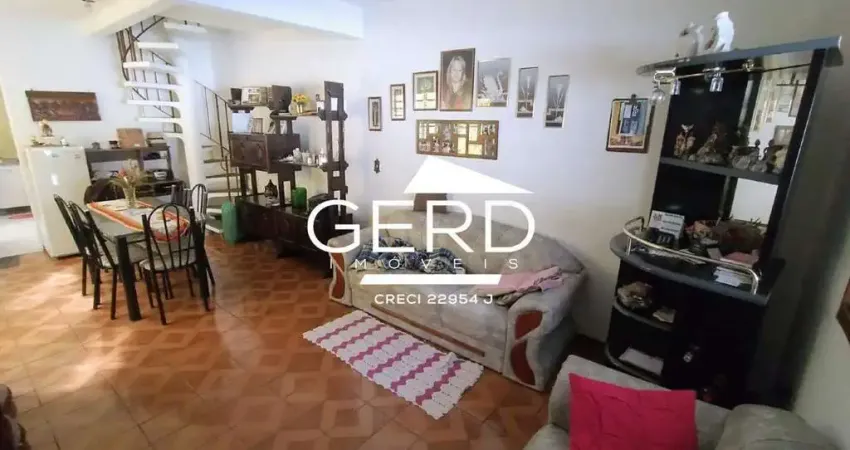 Oportunidade! casa ampla à venda em rua tranquila – osasco/sp – 125m² terreno – 146m² construção – r$ 530.000