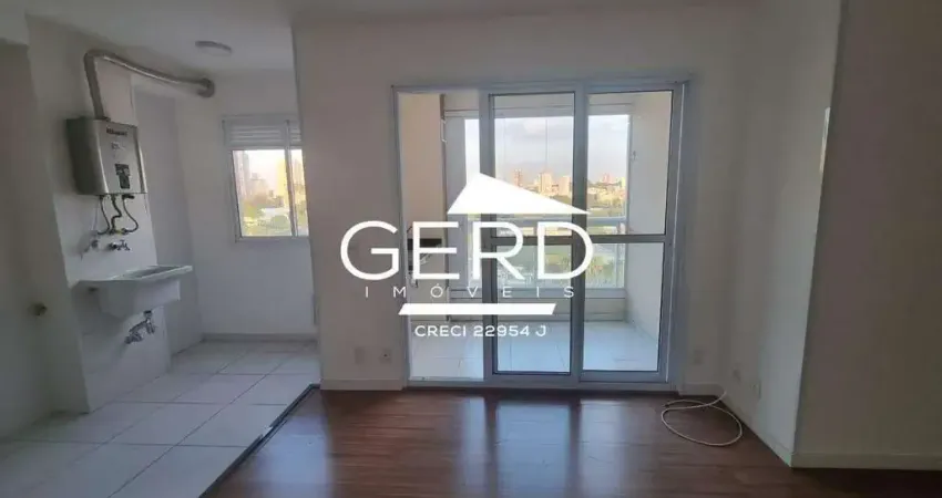 Apartamento à venda no condomínio vision spa – 2 dormitórios com suíte - r$465,000 – bela vista, osasco/sp