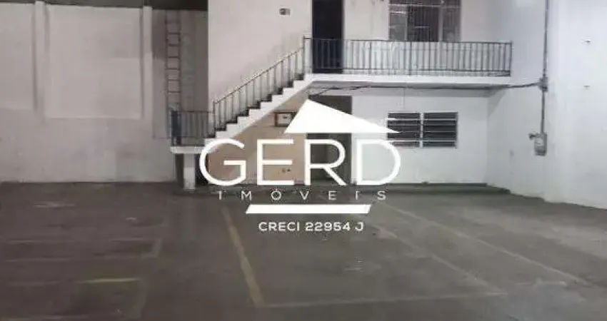 Galpão para locação em carapicuíba – excelente localização!