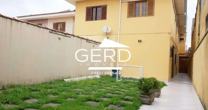 Casa ampla com 3 suítes, área gourmet e 250m² de terreno – oportunidade!