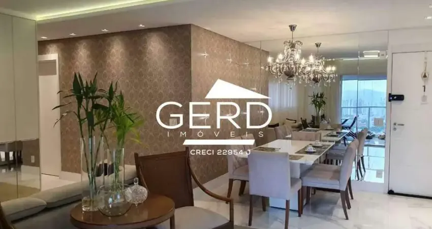 Apartamento residencial à venda em osasco (adalgisa) – 3 suítes, 3 quartos, 2 vagas e varanda gourmet