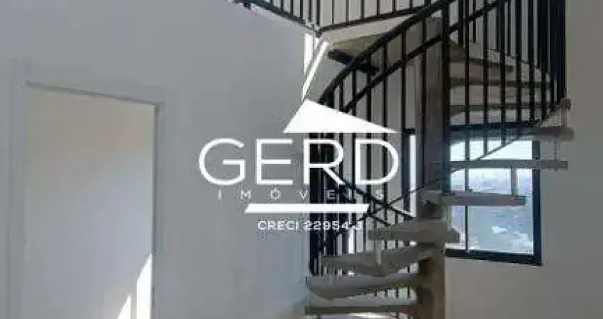 Duplex à venda em osasco – 2 quartos, 1 vaga e condomínio com piscina e academia