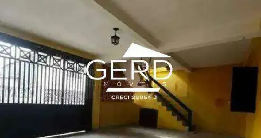 Casa com 2 quartos para alugar no Jardim D'Abril, São Paulo