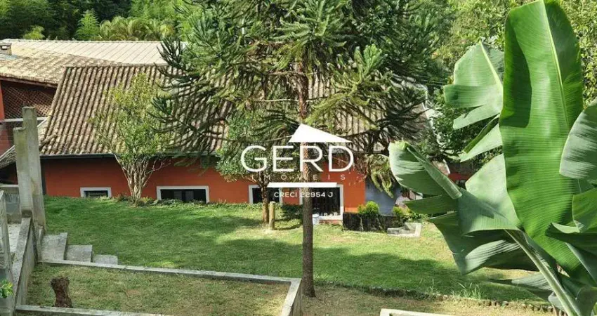 Chácara à venda em cotia | 1.300m² | próx. ao animália park | aceita proposta