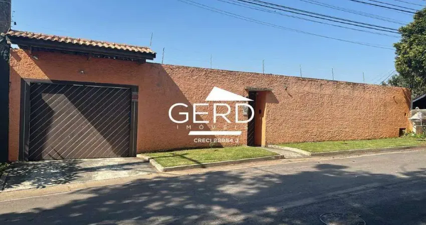 Chácara residencial à venda em carapicuíba (vale do rio cotia) – ocupada