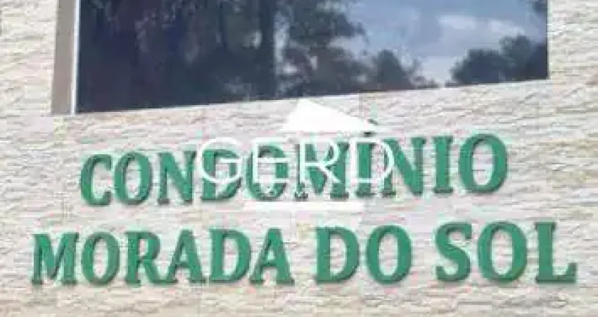 Lote residencial à venda em morada do sol, santana de parnaíba (800 m²)