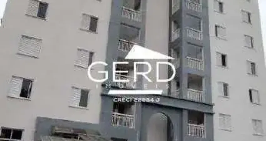 Apartamento exclusivo para aluguel em presidente altino, osasco – 47 m²