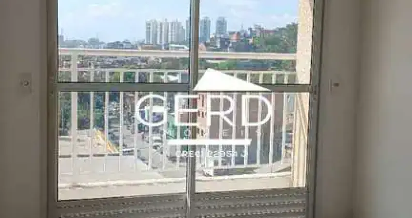 Apartamento para aluguel | 2 quartos no vila butantã, sp — 1 vaga