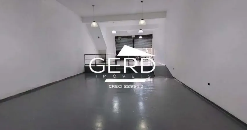 Ponto comercial para alugar na Vila Yara, Osasco 