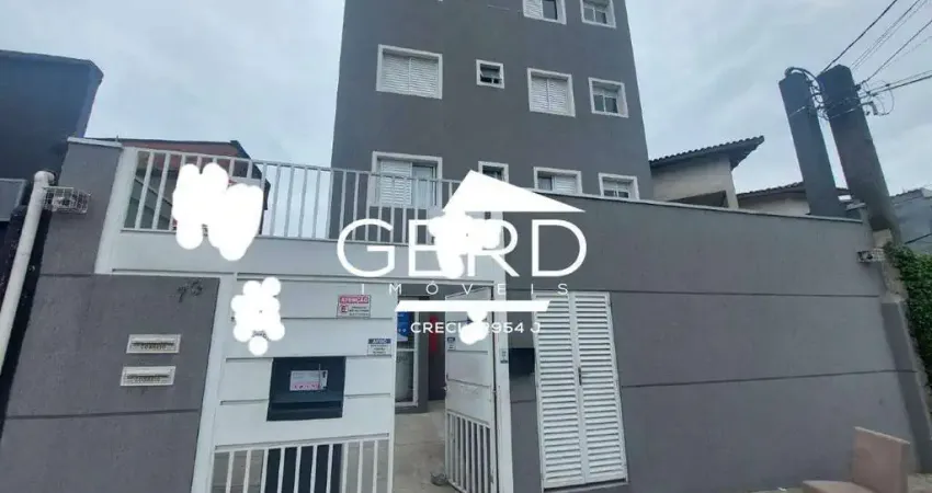 Apartamento para aluguel em osasco – presidente altino, 34 m², 1 banheiro