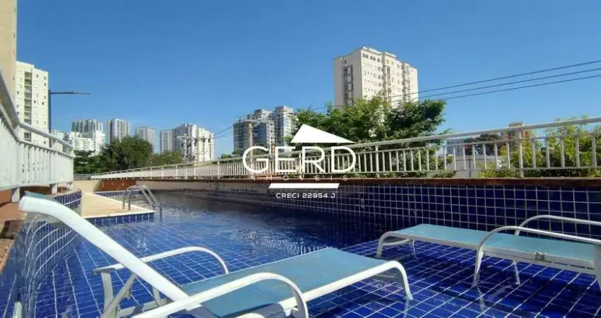 Apartamento com 2 dormitórios para alugar, 60 m² - presidente altino - osasco/sp