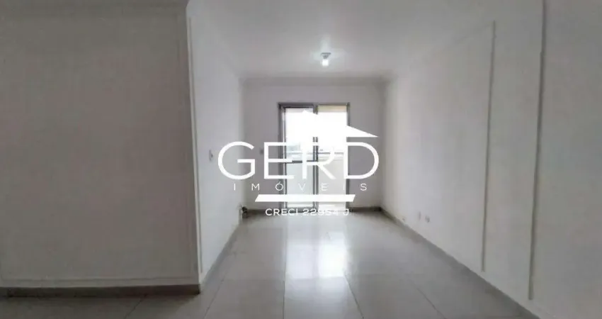 Apartamento 3 dorms no continental – próx. metrô e shopping união