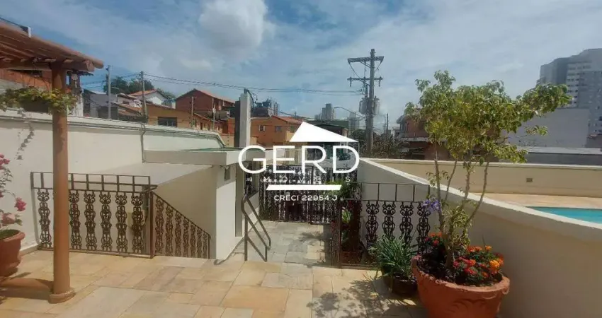 Lindo apartamento de 03 dormitórios para locação no km 18 em osasco