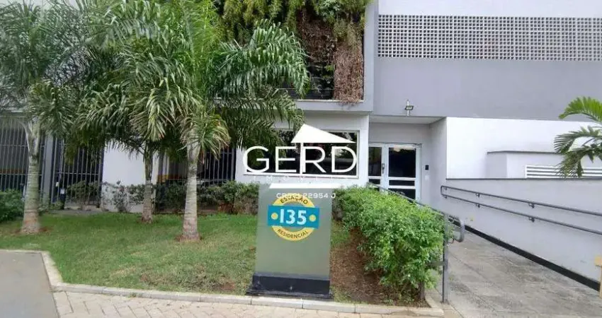 Apartamento 2 dormitórios em presidente altino – lazer completo e ótima localização