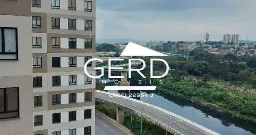 Apartamento com 2 quartos para alugar no Presidente Altino, Osasco