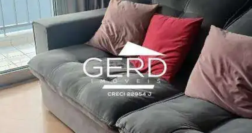 Apartamento com 2 quartos à venda na Vila Lageado, São Paulo