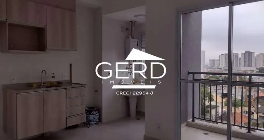 Apartamento para aluguel em presidente altino, osasco – 33 m², residencial