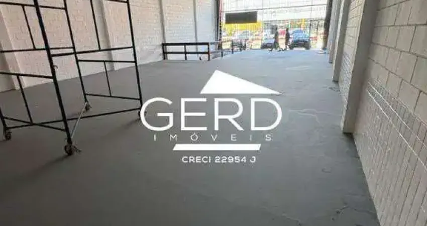 Barracão / Galpão / Depósito para alugar no Km 18, Osasco