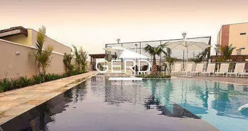 Apartamento à venda spa acqua resort osasco para alugar – living ampliado, 2 vagas e lazer clube