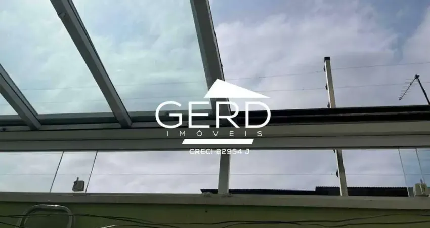 Casa com 2 quartos à venda no Quitaúna, Osasco