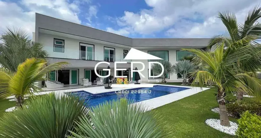 Casa com 4 quartos à venda no São Paulo II, Cotia