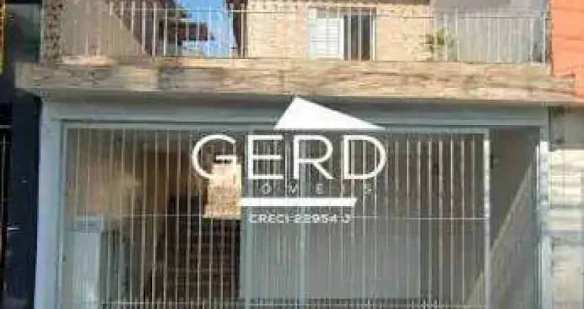 Casa à venda em presidente altino – 2 dormitórios, quintal e 2 vagas | aceita financiamento